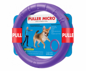 Dog toy Puller Micro 12,5 cm