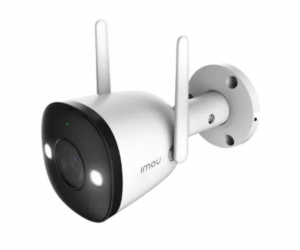 Outdoor WiFi Camera IMOU Bullet 2E 5MP