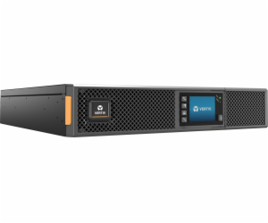 UPS Vertiv GXT5 1000VA (GXT5-1000IRT2UXL)