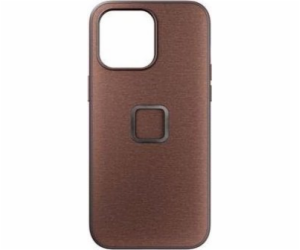 Peak Design  Mobile Everyday Case Fabric iPhone 15 Plus -...