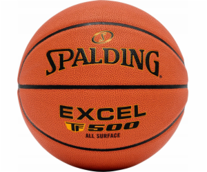 Spalding BASKETBAL SPALDING EXCEL TF-500 R.6