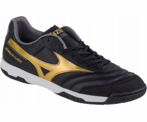 Mizuno  Morelia Sala Classic V Q1GA230250 Černá 43