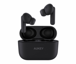 Sluchátka TWS Aukey EP-M1S (černá)