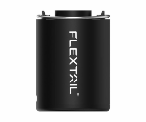 Portable 2-in-1 Air Pump Flextail Tiny Pump (black)