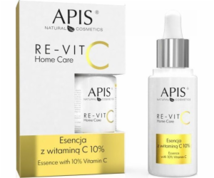 APIS APIS_Re-Vit C Home Care esence s vitamínem C 10% 30ml