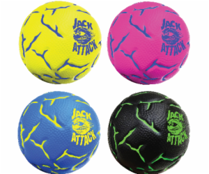 JumpGeniX JACK ATTACK Grip 9 cm