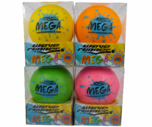 JumpGeniX MEGA Wave Runner 9 cm