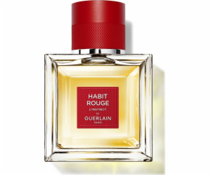 Guerlain HABIT ROUGE L~INSTICT (M) EDT/S 50ML