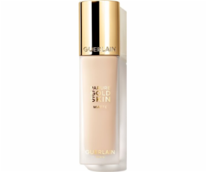 Guerlain PARURE GOLD Skin MATTE FOUNDATION N0N 35ML