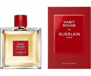 Guerlain Habit Rouge 2022 EDT 50 ml