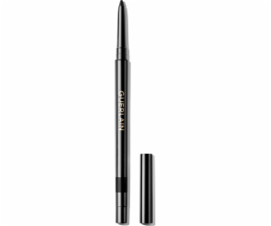 Guerlain CONTOUR G voděodolné stíny na oči Black Ebony 01...