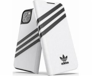 Adidas OR Booklet Case PU FW21 pro iPhone 13