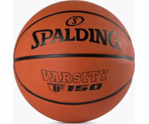 Míč Spalding Euroleague TF-150 84508Z Orange 5