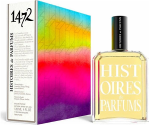 Histoires de Parfums 1472 La Divina Commedia EDP 120 ml