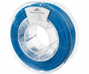 Spectrum Filament S-FLEX 90A Pacific Blue 1,75 mm/0,25 kg