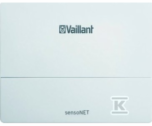 Internetový komunikační modul Vaillant VR 921 - verze pro...