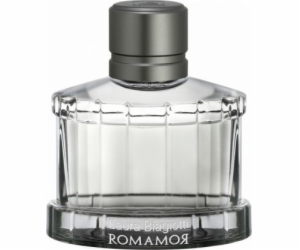 Laura Biagiotti Romamor Uomo EDT 40 ml