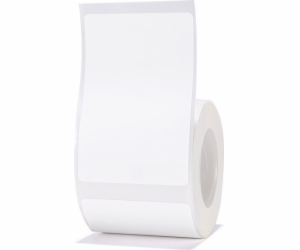 Niimbot štítky R 40x60mm 125ks White pro B21, B21S, B3S, B1