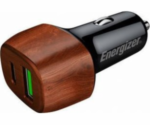 Nabíječka Energizer Ultimate - USB-C a USB-A nabíječka do...