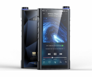 FiiO M15S - Hi-Fi audio přehrávač