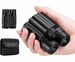 Kf Binoculars Mini K&F Binoculars Zoom 8x 21mm 8x21 Bak4 ...