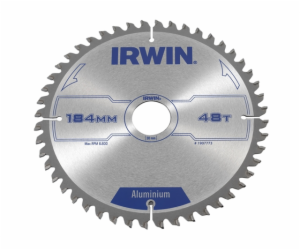 Irwin Kotoučová pila 184x30x2,5mm 48z TCG ALU (1907773)