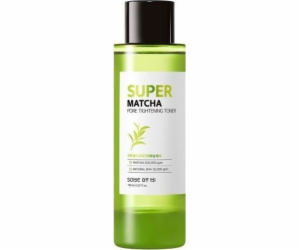 Some by Mi Super Matcha Pore Tightening Toner dvoufázové ...