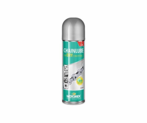 Motorex Chain Lube For Dry Conditions 300ml, sprej