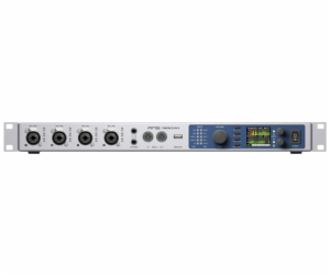 RME Fireface UFX II - Zvukové rozhraní USB [30 IN/ 30 OUT]