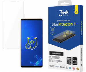 3mk SilverProtection+ pro Sony Xperia 1 VI