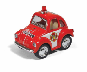 Volkswagen Little Beetle - 2 druhy