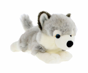 Signature Forever štěně Husky 35 cm