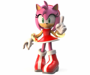 SONIC Amy Rose