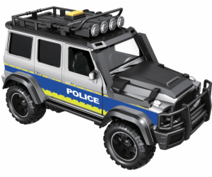 CITY SERVICE CAR - 1:14 Off-road Police