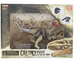 Dinosaurus 6041036