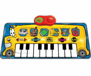 Piano autobus