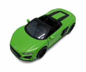 Kovový model - 1:32 Audi R8 Spyder