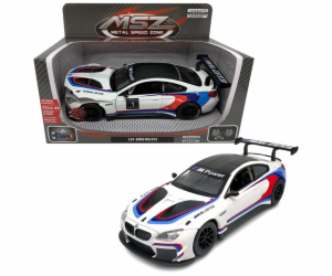 1:24 BMW M6 GT3