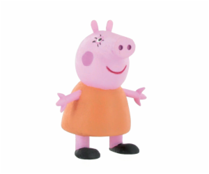 Prasátko Peppa - Máma