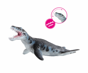 Liopleurodon