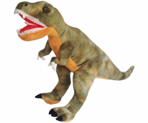 Tyrannosaurus Rex 78cm zelený