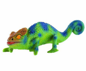 Bullyland 68498 - Chameleon