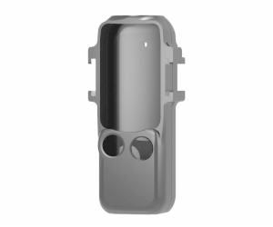 PULUZ For DJI OSMO Pocket 3 (PU933B) Kovové pouzdro