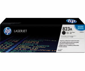 HP Toner CB 380 A cerna