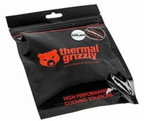 Thermal Grizzly Hydronaut 3,9g / 1,5ml, termální pasty