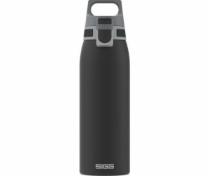 Láhev na pití SIGG Shield One Black 1L