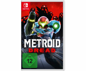 Nintendo Metroid Dread