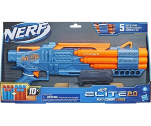 Nerf Elite 2.0 Ranger PD-5, Nerf Gun