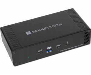 Sonet USB-C Dual NVMe TB Dock