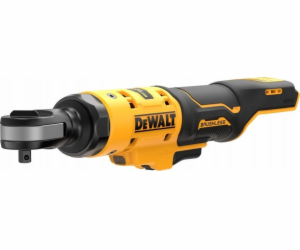 DEWALT "Akumulátorová ráčna DCF503L1G, 3/8", 12 V, šroubo...